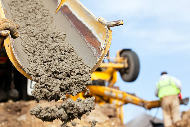 Best Concrete Removal and Replacement in Centerville, SC