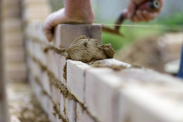 Best Concrete Patio Design and Installation in Centerville, SC