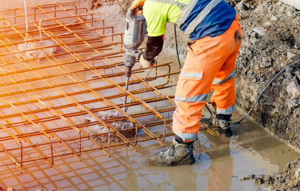 Best Concrete Retaining Walls in Centerville, SC