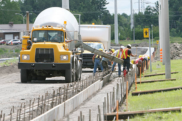 Best Concrete Foundation Repair in Centerville, SC